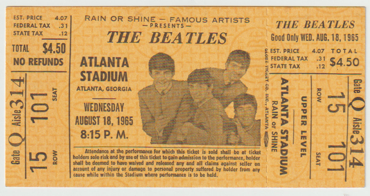 Concert Tickets – rockaway.com
