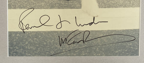 Autographed Photo