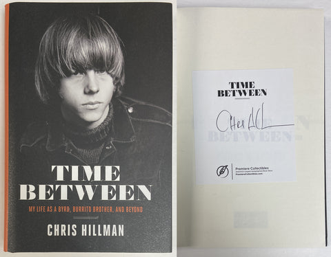 Time Between