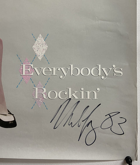 Everybody's Rockin'