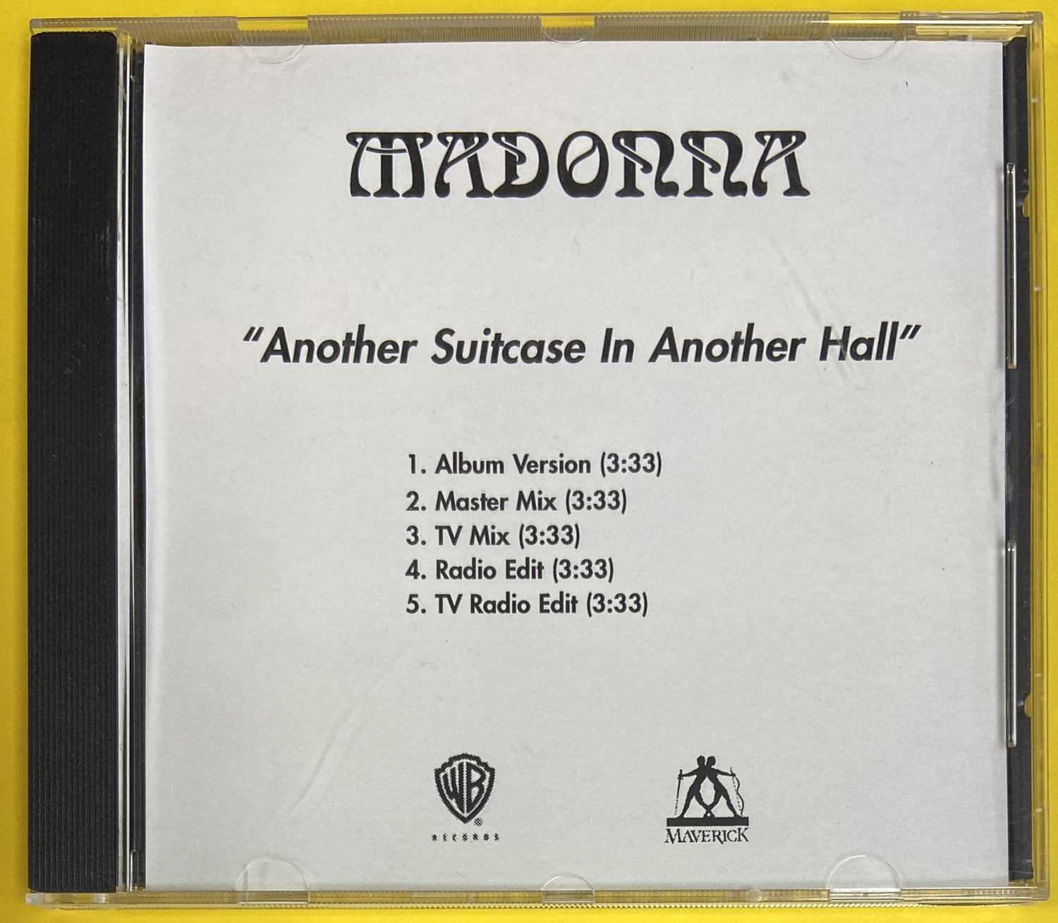 CDs – rockaway.com