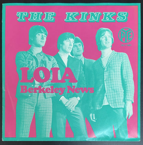 Lola / Berkeley News