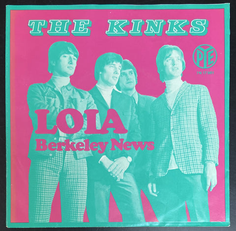 Lola / Berkeley News