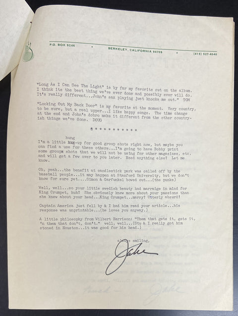 Letter Lot