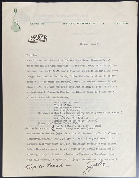 Letter Lot