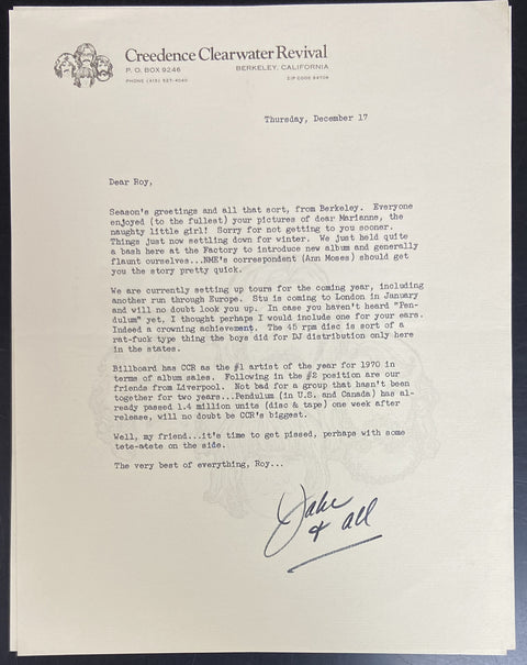 Letter Lot