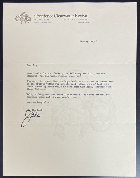 Letter Lot