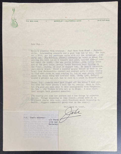 Letter Lot
