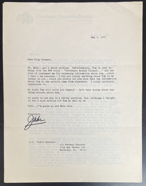 Letter Lot