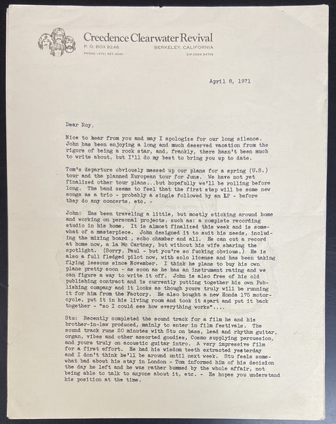 Letter Lot
