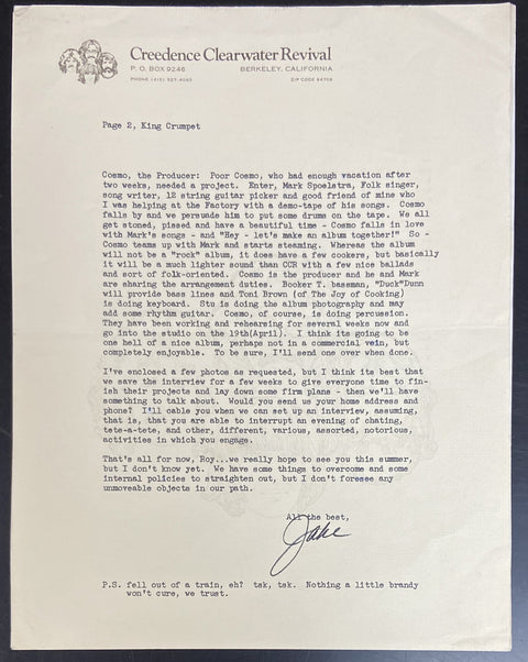 Letter Lot