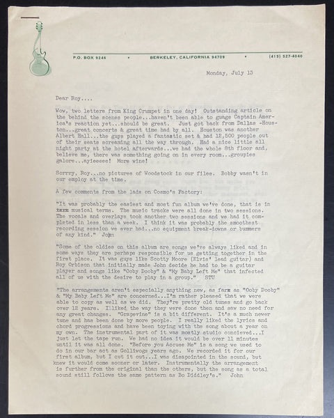 Letter Lot
