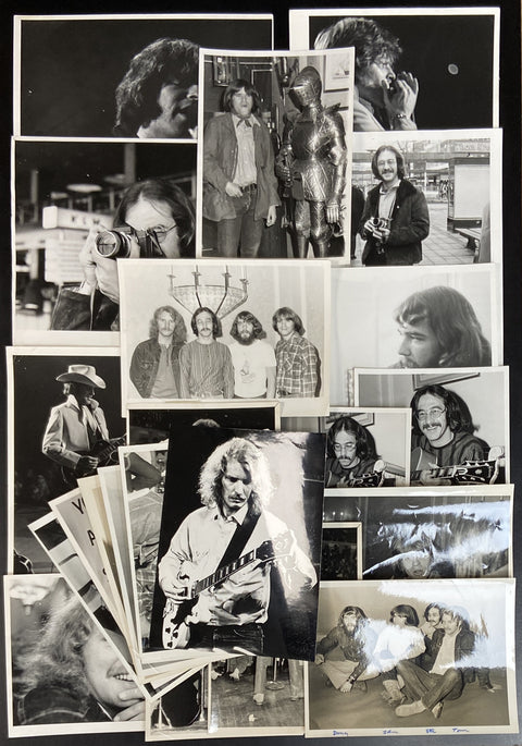 Ephemera Lot
