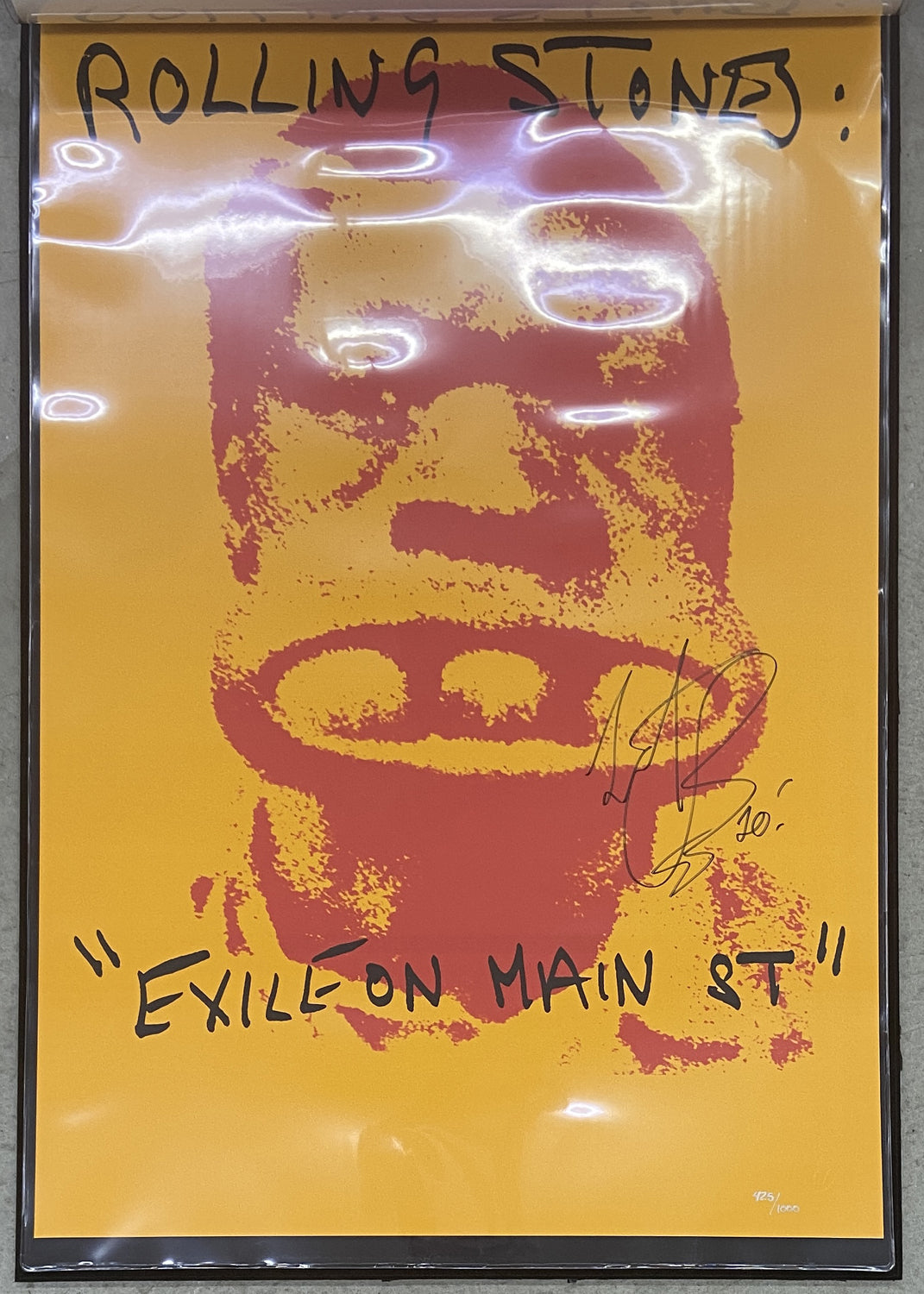 Exile On Main St. – rockaway.com