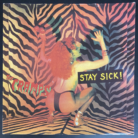 Stay Sick