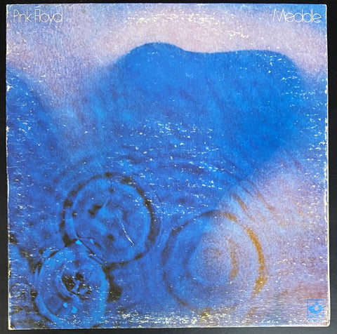 Meddle