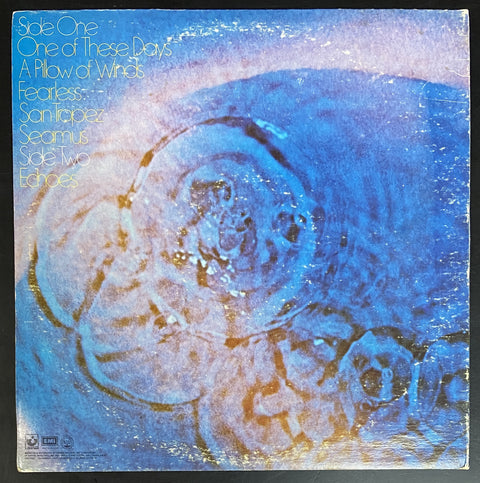 Meddle
