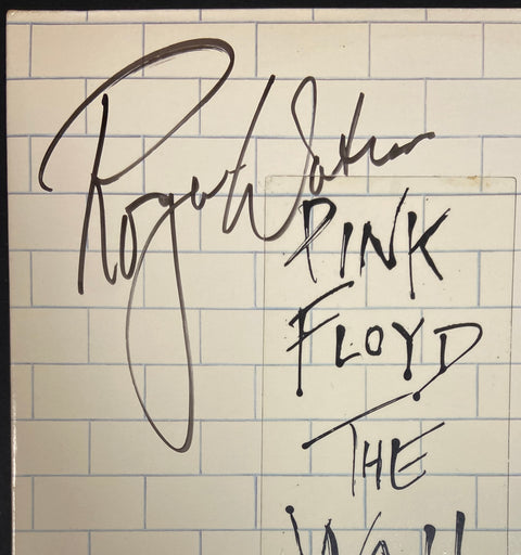 The Wall