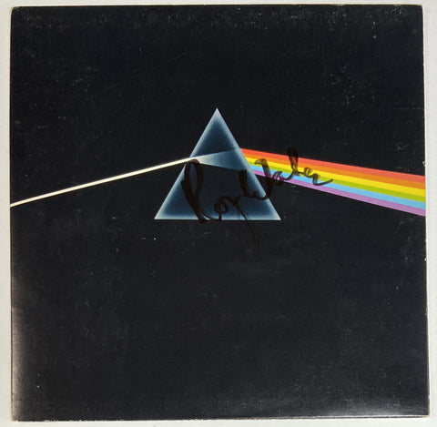 Dark Side Of The Moon