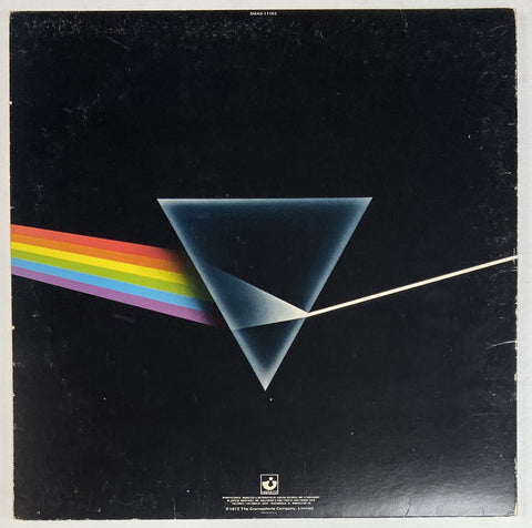Dark Side Of The Moon