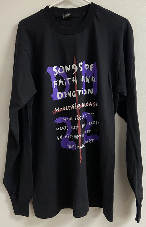 Songs Of Faith And Devotion