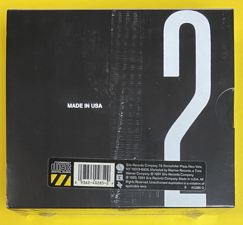 Singles 2 (7-12)