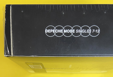 Singles 2 (7-12)