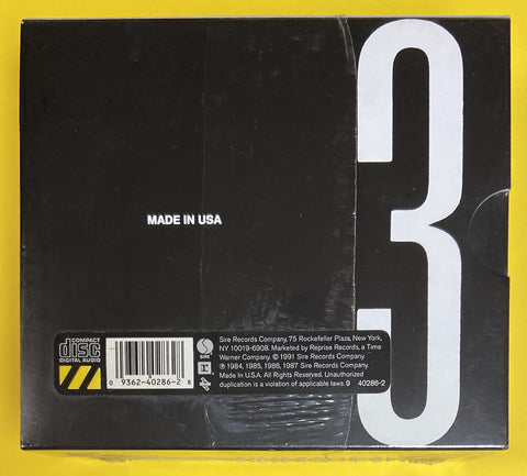 Singles 3 (13-18)