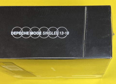 Singles 3 (13-18)