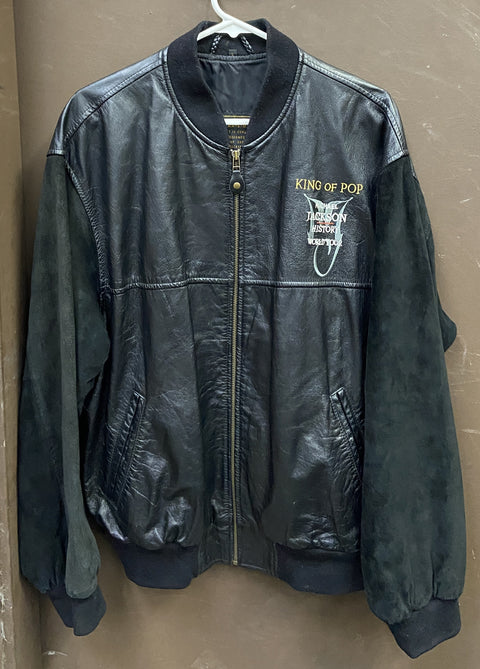 King Of Pop: World HIStory Tour