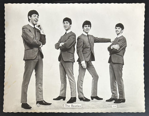 Autographed Photo