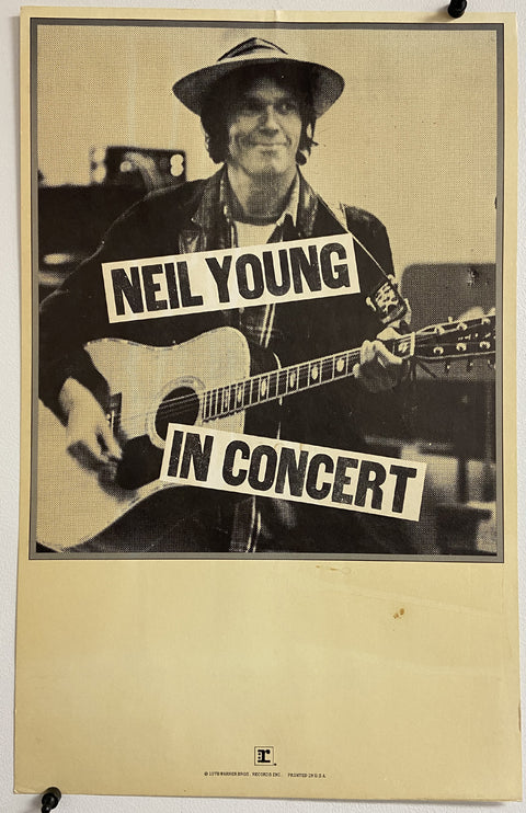 In Concert