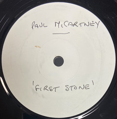 This One / First Stone