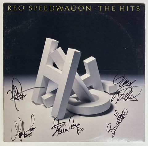 The Hits