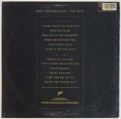 The Hits