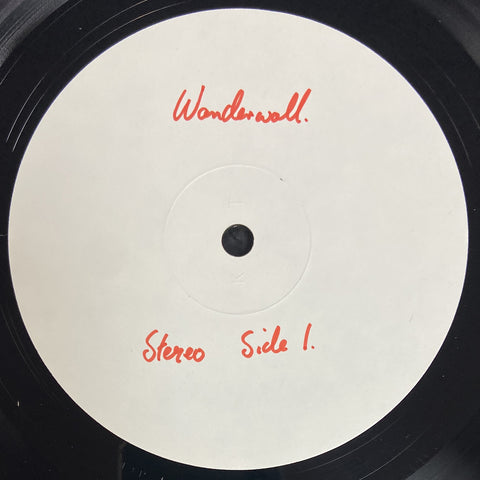 Wonderwall Music