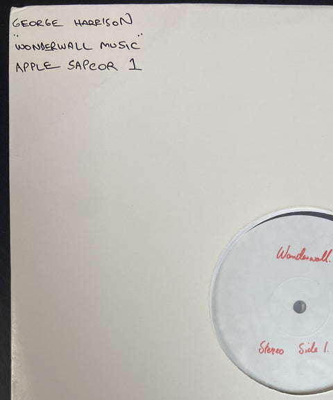 Wonderwall Music