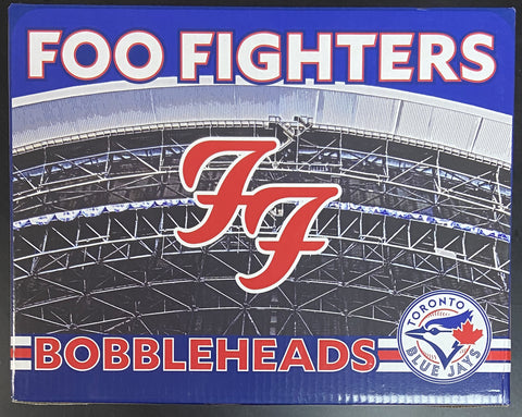 Toronto Blue Jays Bobbleheads