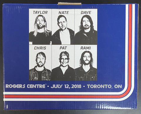 Toronto Blue Jays Bobbleheads