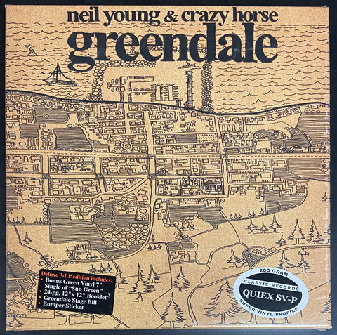 Greendale
