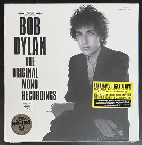 Original Mono Recordings