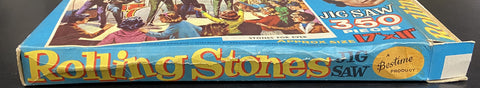 Puzzle With Box