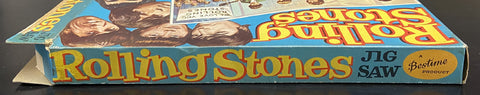 Puzzle With Box