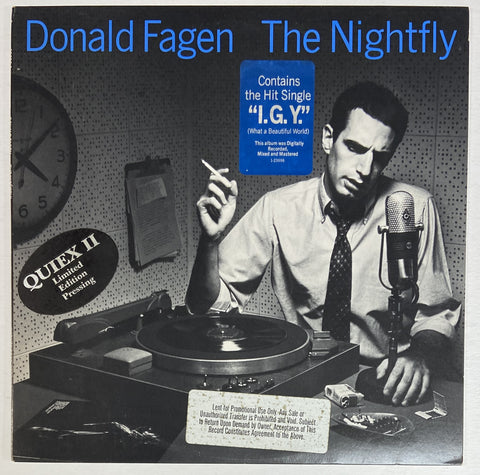 Nightfly