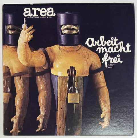 Arbeit Macht Frei