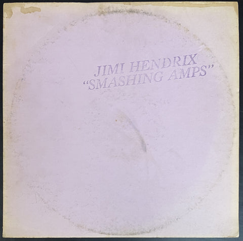 Smashing Amps