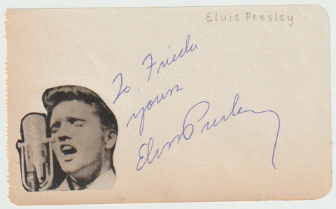 Autograph