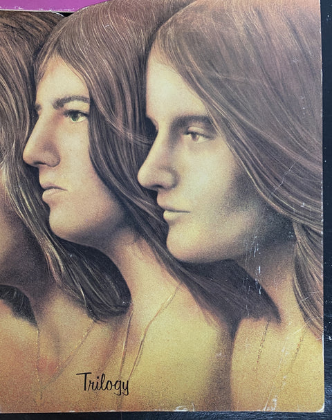 Trilogy