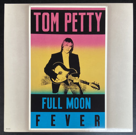 Full Moon Fever