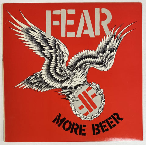 More Beer